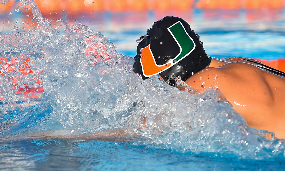 Athletic Scholarships