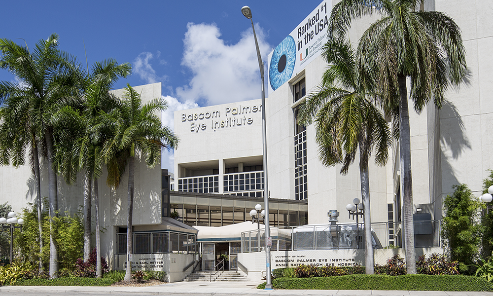 Bascom Palmer Eye Institute