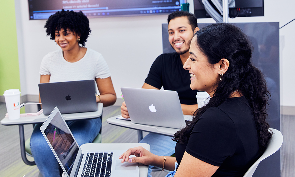 UHealth | Miller School of Medicine