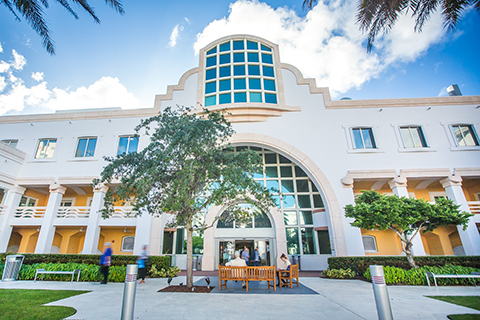 Sylvester Comprehensive Cancer Institute