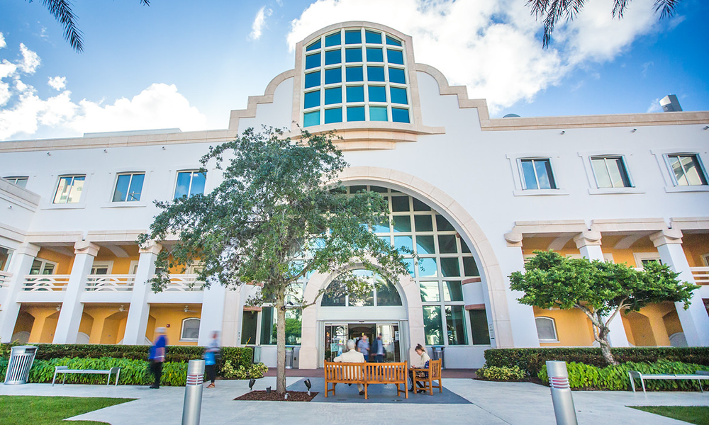 Sylvester Comprehensive Cancer Institute