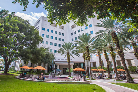 UHealth - University of Miami Health System