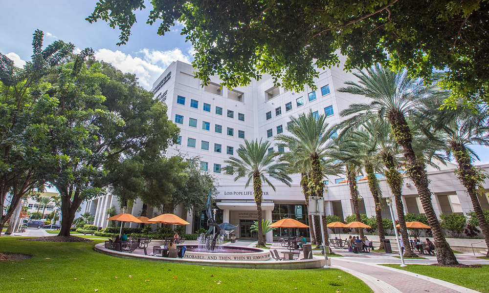 UHealth - University of Miami Health System