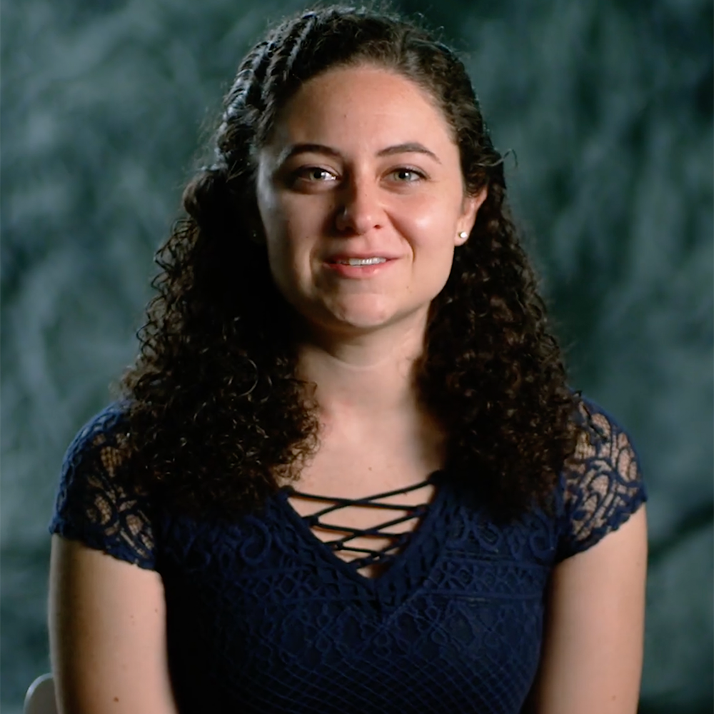 Featured Student