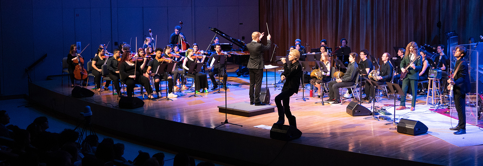 Frost School of Music