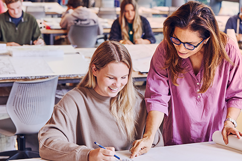 School of Architecture