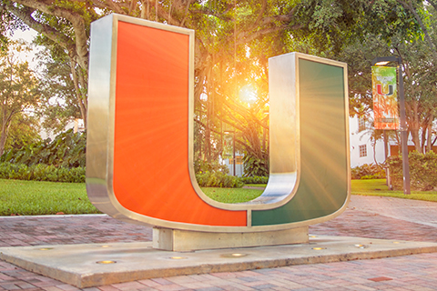 College of Arts and Sciences