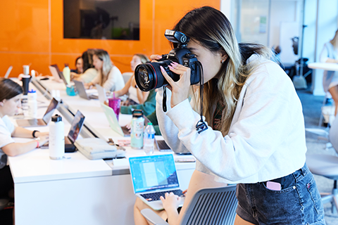 School of Communication