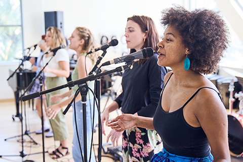 Frost School of Music