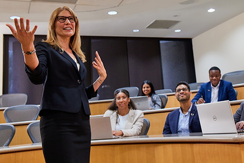 Miami Herbert Business School