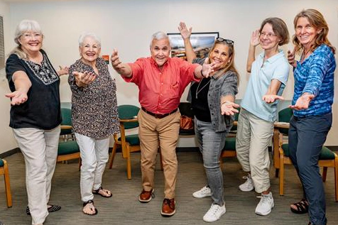 Osher Lifelong Learning Institute